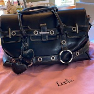 Luella Bartley Gisele bag